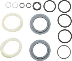 Rock Shox Fork Service Kit Basic Recon Gold Coil Ab 2012