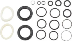 Rock Shox Fork Service Kit Basic Revelation Dual Position Air Ab 2014