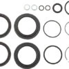 Rock Shox Fork Service Kit Basic Totem Coil Ab 2012