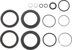 Rock Shox Fork Service Kit Basic Totem Coil Ab 2012