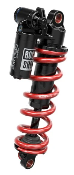Rock Shox Rock Shox Super Deluxe Ultimate Coil RC2T 230x57.5mm Dämpfer