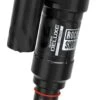 Rock Shox Super Deluxe Ultimate RC2T Tune Linear/Low 210x55mm Dämpfer