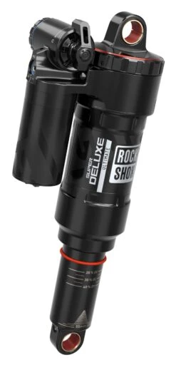 Rock Shox Super Deluxe Ultimate RC2T Tune Linear/Low 210x55mm Dämpfer