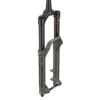 Rock Shox ZEB Ultimate Charger 3 RC2 Debon Air+ 180mm 27.5"/44mm Off-Set/15x110mm Grey