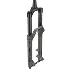 Rock Shox ZEB Ultimate Charger 3 RC2 Debon Air+ 180mm 27.5"/44mm Off-Set/15x110mm Grey