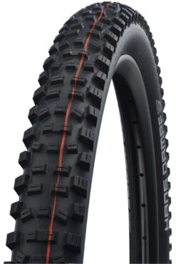 Schwalbe Hans Dampf Addix Soft Super Trail SnakeSkin Tubeless Easy E-25 26x2.35