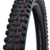 Schwalbe Hans Dampf Addix Soft Super Gravity SnakeSkin Tubeless Easy E-25 27.5x2.35