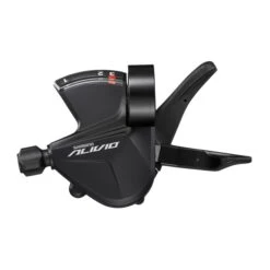 Shimano Alivio SL-M3100 3 Fach Schalthebel