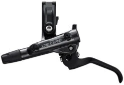 Shimano Deore BL-M6100 Bremsgriff Komplett Links