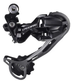Shimano Deore RD-M592 9 Fach Schaltwerk