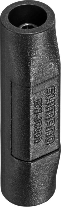 Shimano Di2 EW-JC200 Elektrischer Verteiler Mit 2 Anschlüssen
