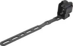 Shimano SM-BMR2LB Di2 Batteriehalter Lang Extern