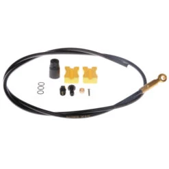 Shimano Saint SM-BH90-SBLS Bremsleitung 1000mm Schwarz