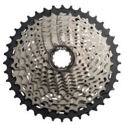 Shimano SLX CS-M7000 11 Fach 11-46 Kassette Für 1x11