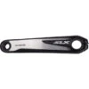 Shimano SLX FC-M675 Kurbelarm Links 175mm