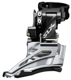 Shimano SLX FD-M7025-H Down Swing 2x11 Fach Umwerfer