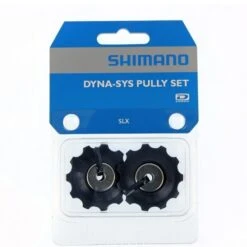 Shimano SLX RD-M7000/M675/M670/M663/Deore RD-M615/M610/M593/105 RD-5800 10-fach Schaltwerkrädchen