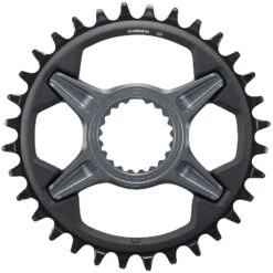 Shimano SLX SM-CRM75 FC-M7100/FC-M7120 34 Zähne Direct Mount 1x12 Kettenblatt