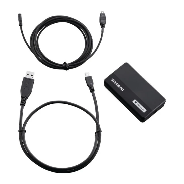 Shimano SM-PCE02 Di2 PC Interface/DiagnosegerÀt