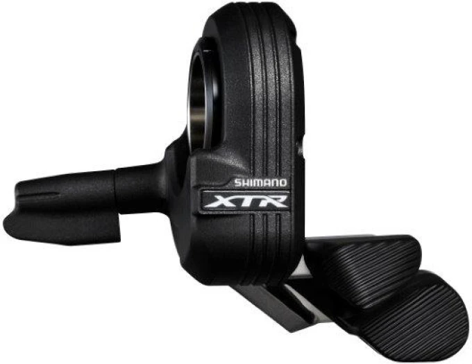 Shimano XTR SW-M9050 Rechts 2/3/11 Fach Di2 Schalthebel