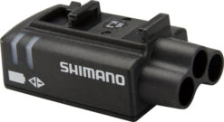 Shimano Di2 SM-EW90-A 3 Port Elektrischer Verteiler Extern