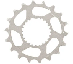 Shimano XT CS-M8100/SLX CS-M7100/Deore CS-M6100 18 Zähne Kassettenritzel