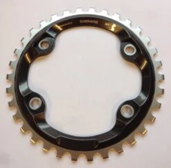 Shimano XT SM-CRM80 FC-M8000/FC-M8020 34 Zähne 1x11 Kettenblatt