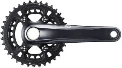 Shimano XT FC-M8120-2 2x12 36-26 180mm Kurbelgarnitur