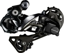 Shimano XT RD-M8050-GS Di2 Shadow Plus Mittellang 11fach Schaltwerk