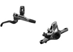 Shimano XTR M9100 Race Scheibenbremse Hinten