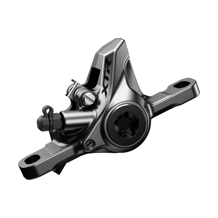 Shimano XTR M9100 Race Scheibenbremse Hinten – Bild 3