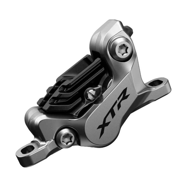 Shimano XTR M9120 Trail Scheibenbremse Hinten – Bild 3
