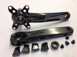 Shimano XTR FC-M9000 1x11 170mm Kurbelgarnitur