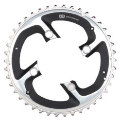 Shimano XTR FC-M985 42 Zähne 2x10 Kettenblatt