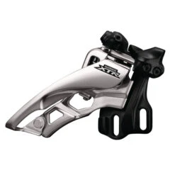 Shimano XTR FD-M9000-E Side Swing 3x11 Fach Umwerfer