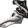 Shimano XTR FD-M9020-H High Clamp Side Swing 2x11 Fach Umwerfer