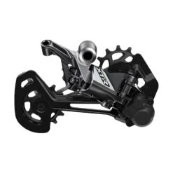 Shimano XTR RD-M9100-SGS Shadow Plus Lang 1x12 Fach Schaltwerk
