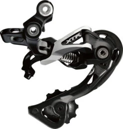 Shimano XTR RD-M981 GS Shadow Mittellang 10fach Schaltwerk