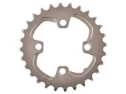 Shimano XT FC-M785 28 Zähne 2x10 Kettenblatt