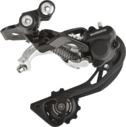 Shimano XT RD-M786 GS Shadow Plus Mittellang Schwarz 10fach Schaltwerk