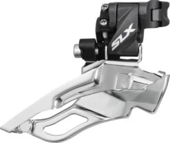 Shimano SLX FD-M671 Down Swing 3x10fach Umwerfer