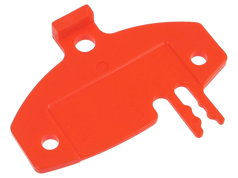 Shimano Transportsicherung BR-M975/BR-M775/BR-M665