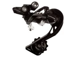 Shimano XT RD-M781 SGS Shadow Lang 10fach Schaltwerk