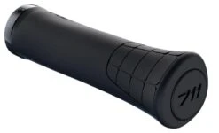 SQlab 711 Tech & Trail 2.0 Black Grösse L Lenkergriffe