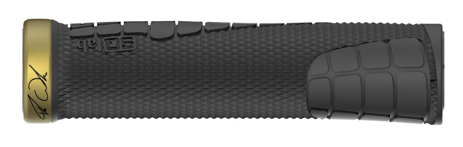 SQlab 70X Fabio Wibmer Grösse M Lenkergriffe – Bild 2