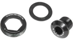 Sram BB30 Kurbelschraube Selbstabziehend