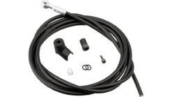 Sram Guide/G2 Ab 2017 Bremsleitung Schwarz 2000mm