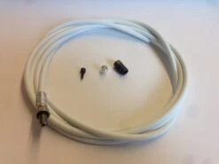 Sram Guide 2015/2016 Bremsleitung Weiss 2000mm