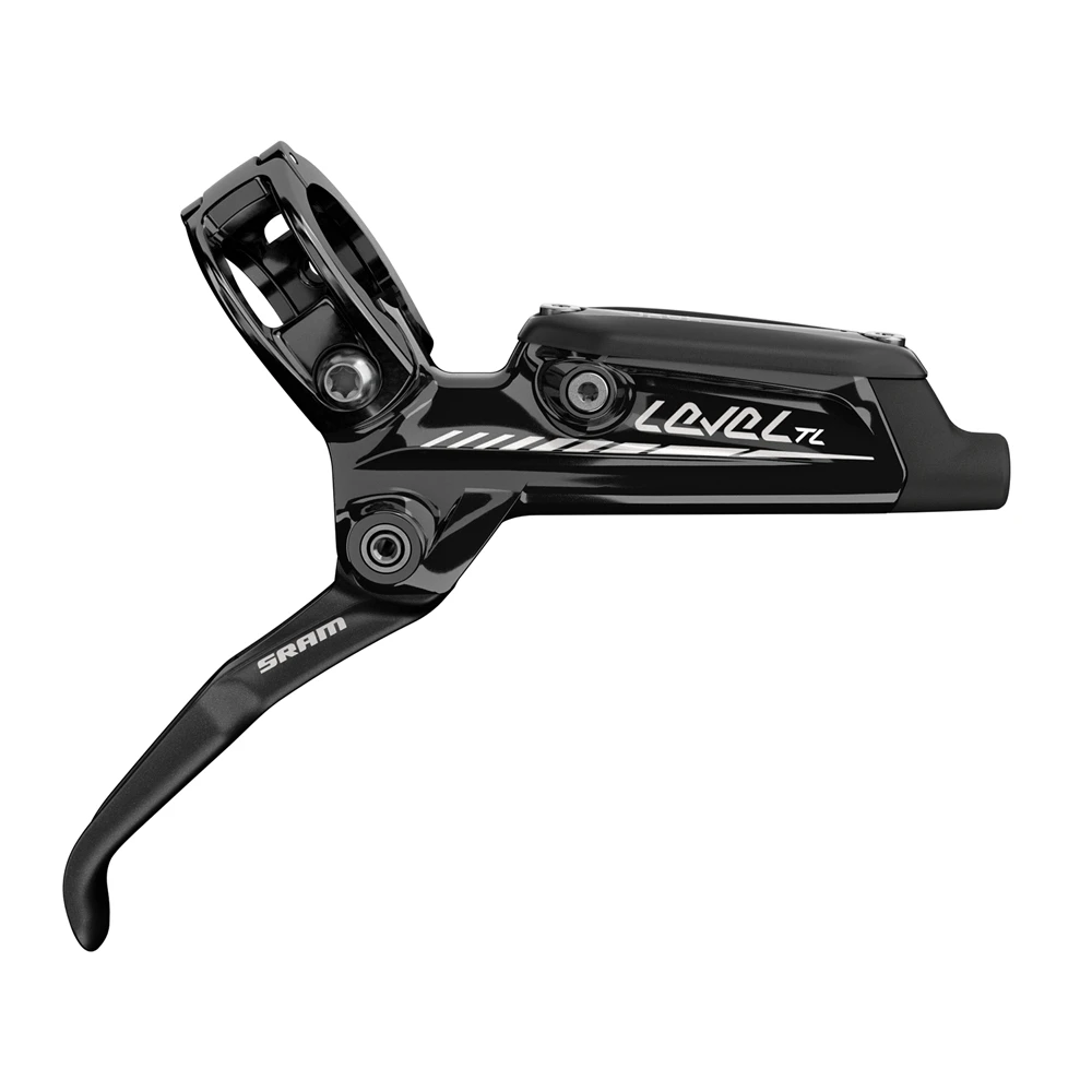 Sram Level TL Gloss Black Scheibenbremse Vorne – Bild 3