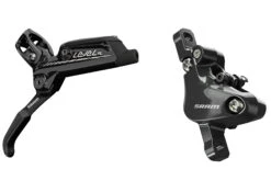 Sram Level TL Gloss Black Scheibenbremse Vorne